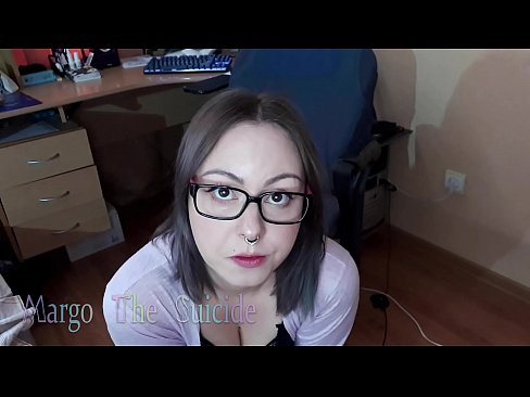 ❤️ Eynəkli Seksual Qız Kamerada Dildosunu Dərindən Əyir ❌  Seks pornoda az.taxiporec.top ❌️❤